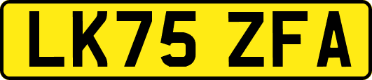 LK75ZFA