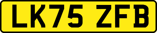 LK75ZFB