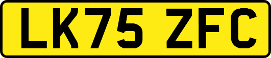 LK75ZFC