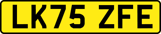 LK75ZFE