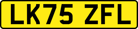 LK75ZFL