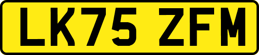 LK75ZFM