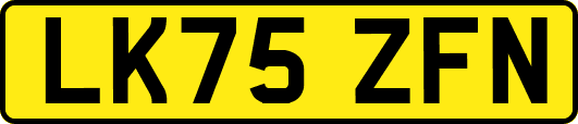 LK75ZFN