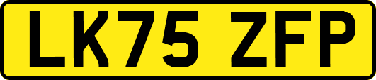LK75ZFP