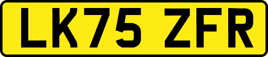 LK75ZFR