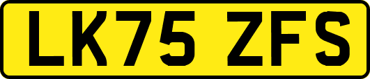 LK75ZFS