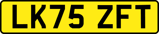 LK75ZFT