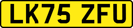 LK75ZFU