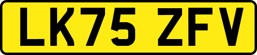 LK75ZFV