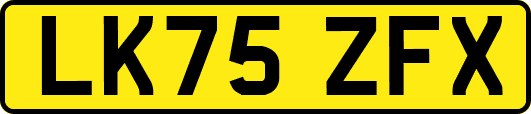 LK75ZFX