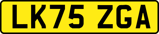 LK75ZGA