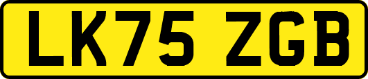 LK75ZGB