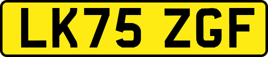 LK75ZGF