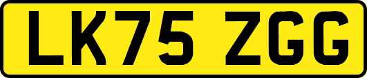 LK75ZGG
