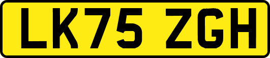 LK75ZGH