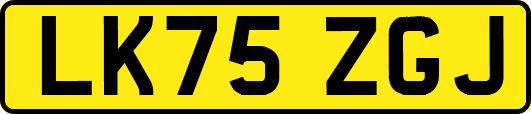 LK75ZGJ