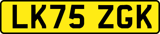 LK75ZGK