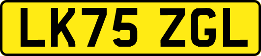 LK75ZGL