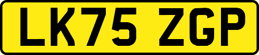 LK75ZGP
