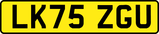 LK75ZGU