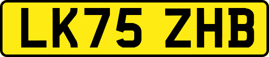 LK75ZHB