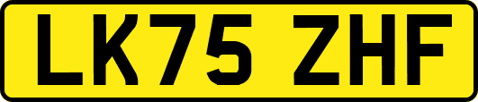 LK75ZHF