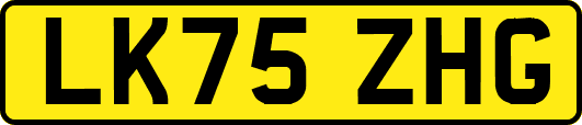LK75ZHG