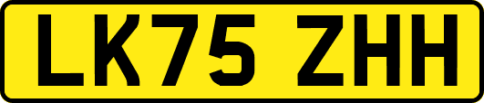 LK75ZHH