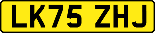 LK75ZHJ