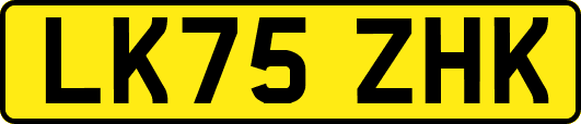 LK75ZHK