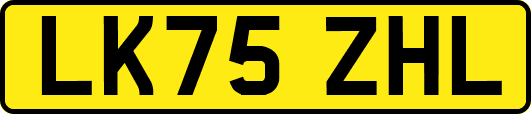LK75ZHL