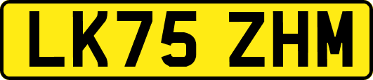 LK75ZHM