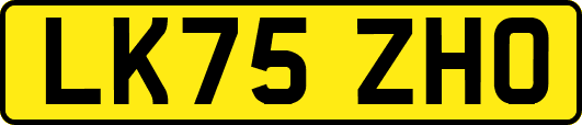 LK75ZHO