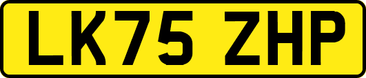 LK75ZHP