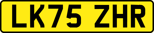LK75ZHR
