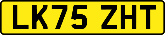 LK75ZHT