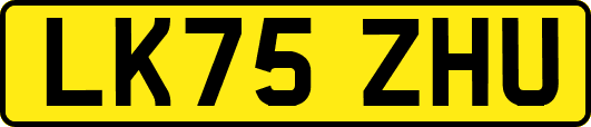 LK75ZHU