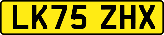 LK75ZHX