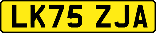 LK75ZJA