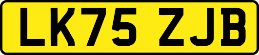 LK75ZJB