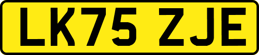 LK75ZJE