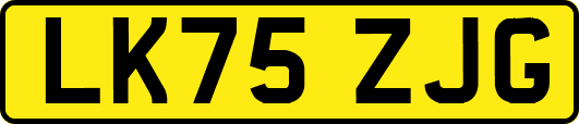 LK75ZJG