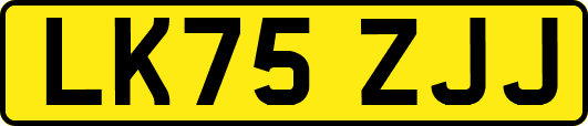LK75ZJJ