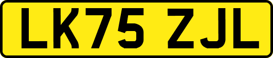 LK75ZJL