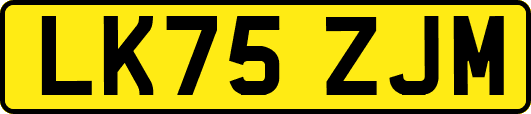 LK75ZJM
