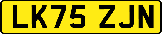 LK75ZJN