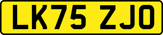 LK75ZJO