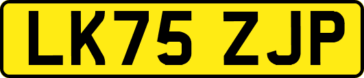 LK75ZJP