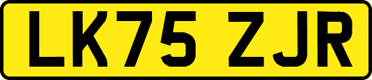 LK75ZJR