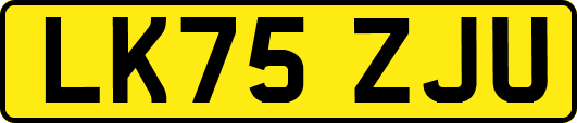LK75ZJU